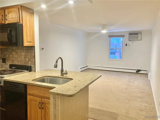 $1,050 | 89 Johnson Park, Unit 4, Buffalo, NY 14201