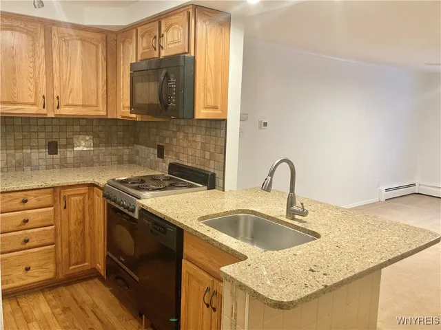 $1,050 | 89 Johnson Park, Unit 4, Buffalo, NY 14201