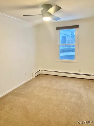 $1,050 | 89 Johnson Park, Unit 4, Buffalo, NY 14201