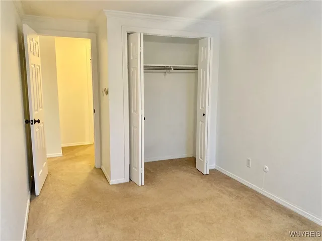 $1,050 | 89 Johnson Park, Unit 4, Buffalo, NY 14201