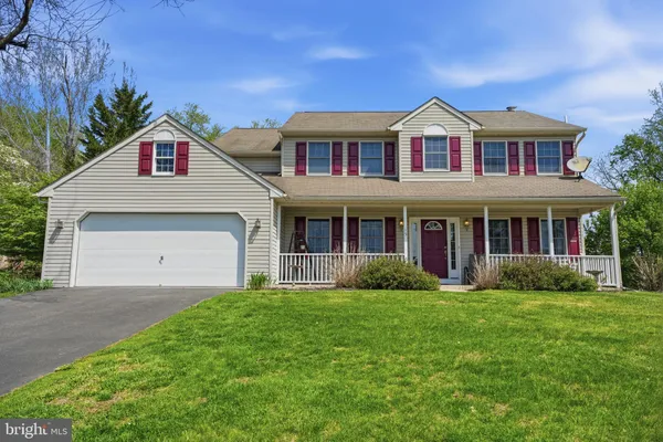 $499,900 | 15 College Street, Boyertown, PA 19512