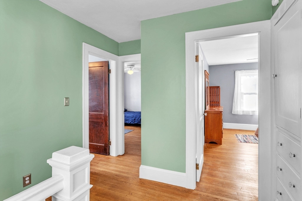 88 Redlands Street Springfield, MA 01104 - Photo 20 of 42