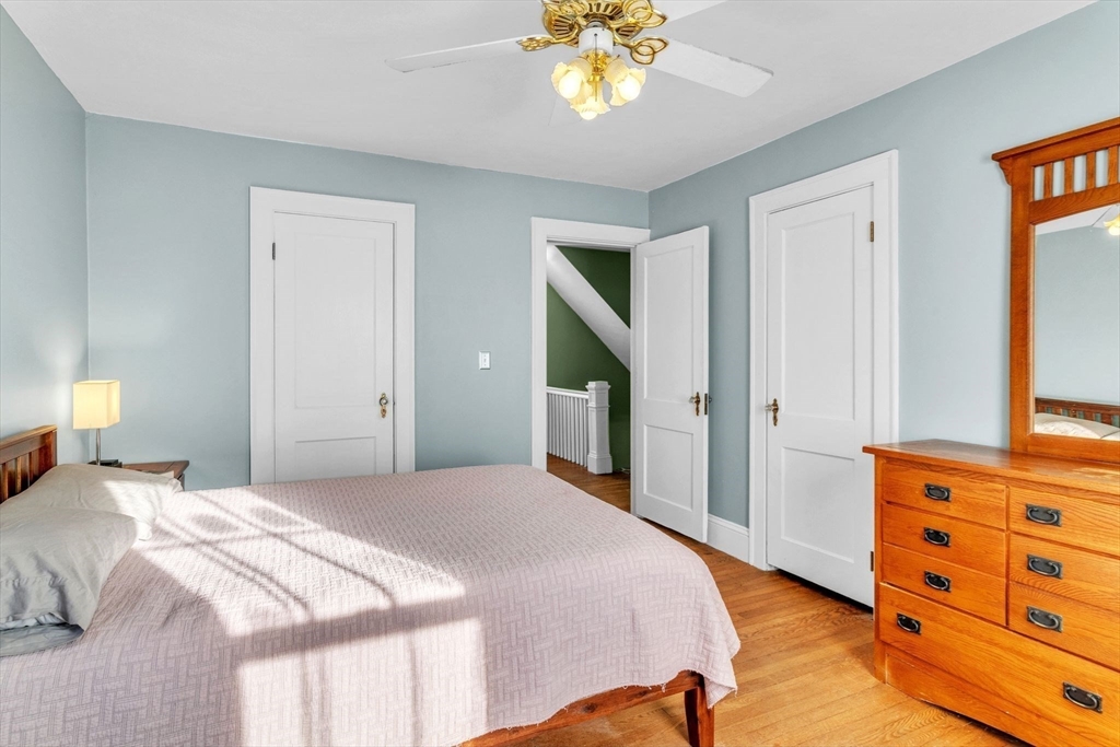 88 Redlands Street Springfield, MA 01104 - Photo 23 of 42