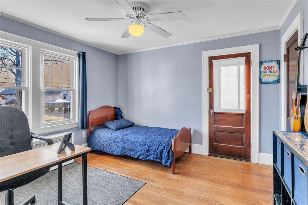 88 Redlands Street Springfield, MA 01104 - Photo 24 of 42