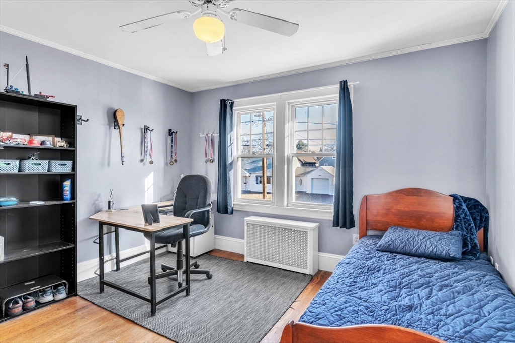 88 Redlands Street Springfield, MA 01104 - Photo 25 of 42