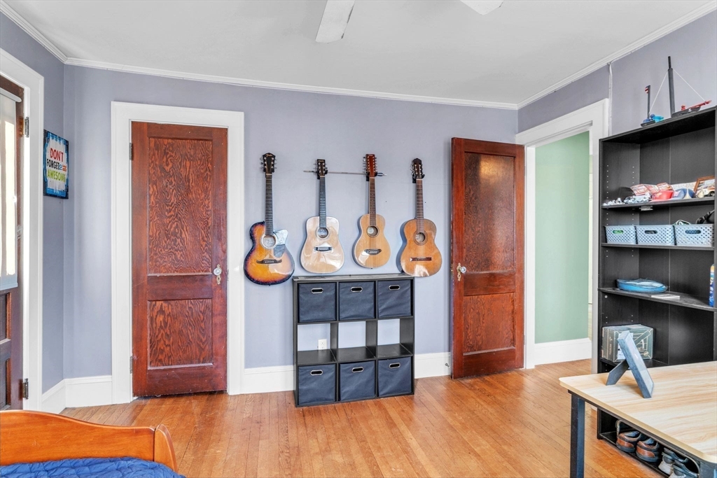 88 Redlands Street Springfield, MA 01104 - Photo 26 of 42