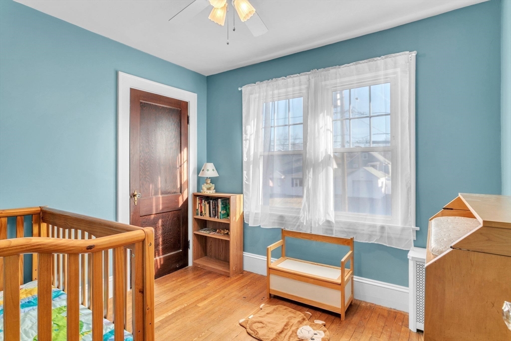 88 Redlands Street Springfield, MA 01104 - Photo 27 of 42