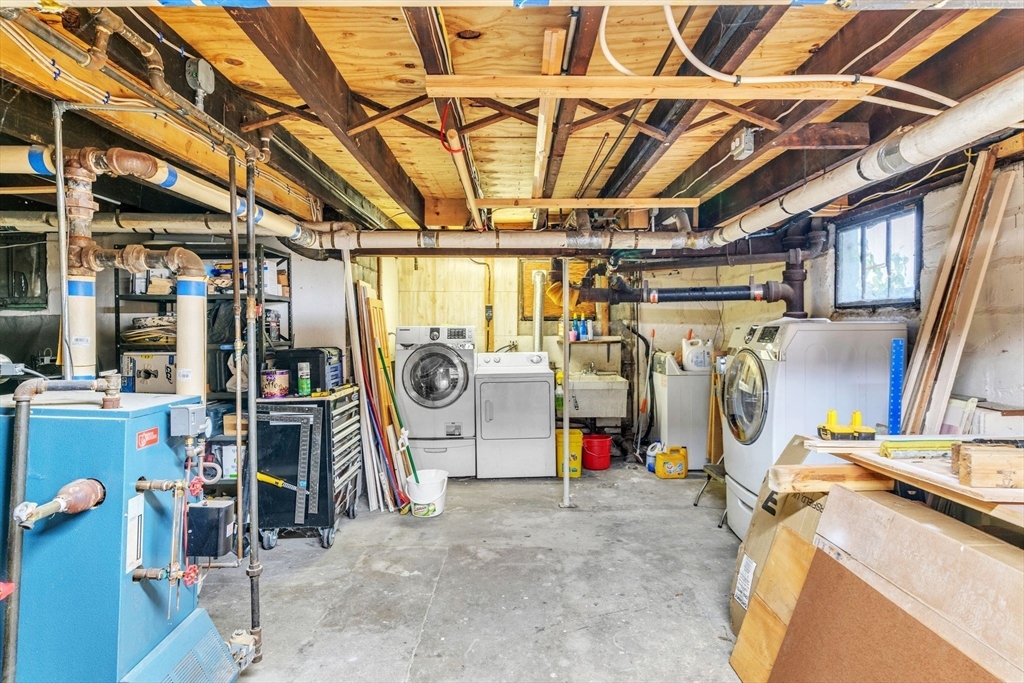 88 Redlands Street Springfield, MA 01104 - Photo 34 of 42