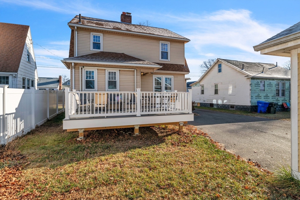 88 Redlands Street Springfield, MA 01104 - Photo 38 of 42