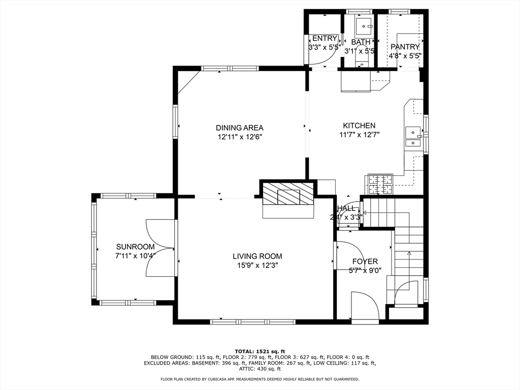 88 Redlands Street Springfield, MA 01104 - Photo 41 of 42