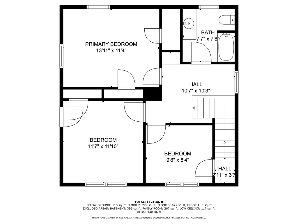 88 Redlands Street Springfield, MA 01104 - Photo 42 of 42