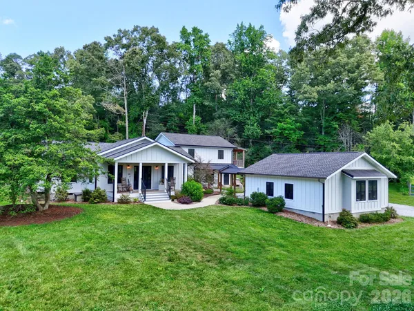 $1,350,000 | 23 Lindsey Loop Road, Fletcher, NC 28732