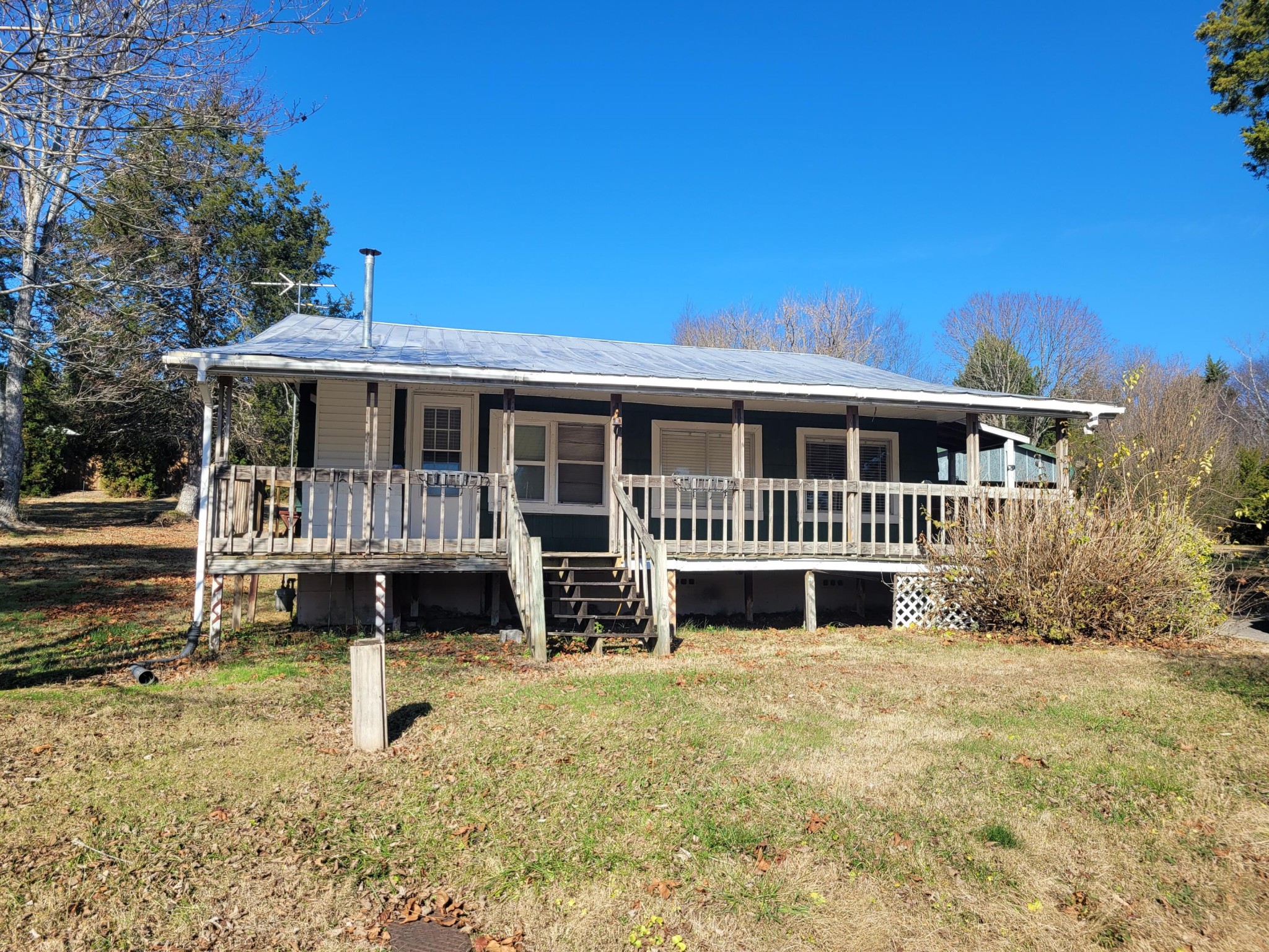 204 Guthrie Road Athens, TN 37303 - Photo 1 of 29 Gallery Image 1