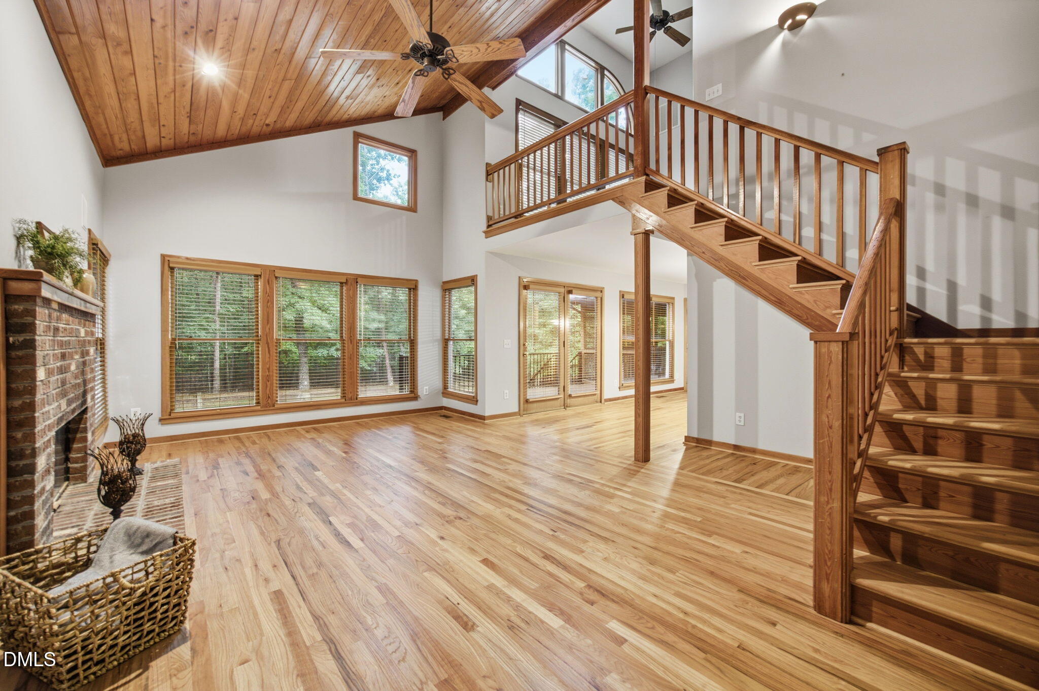 1255 Windy Ridge Road Chapel Hill, NC 27517 - Photo 5 of 51