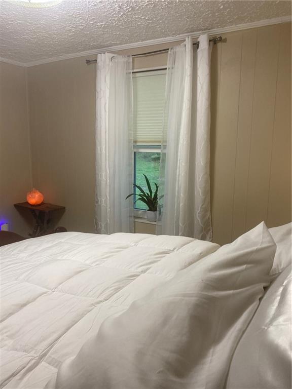 1525 Sloppy Floyd Lake Road Summerville, GA 30747 - Photo 9 of 17 a bedroom with a bed and a window