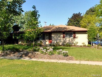 14247 Merriman Road Livonia, MI 48154 - Photo 1 of 19 FRONT