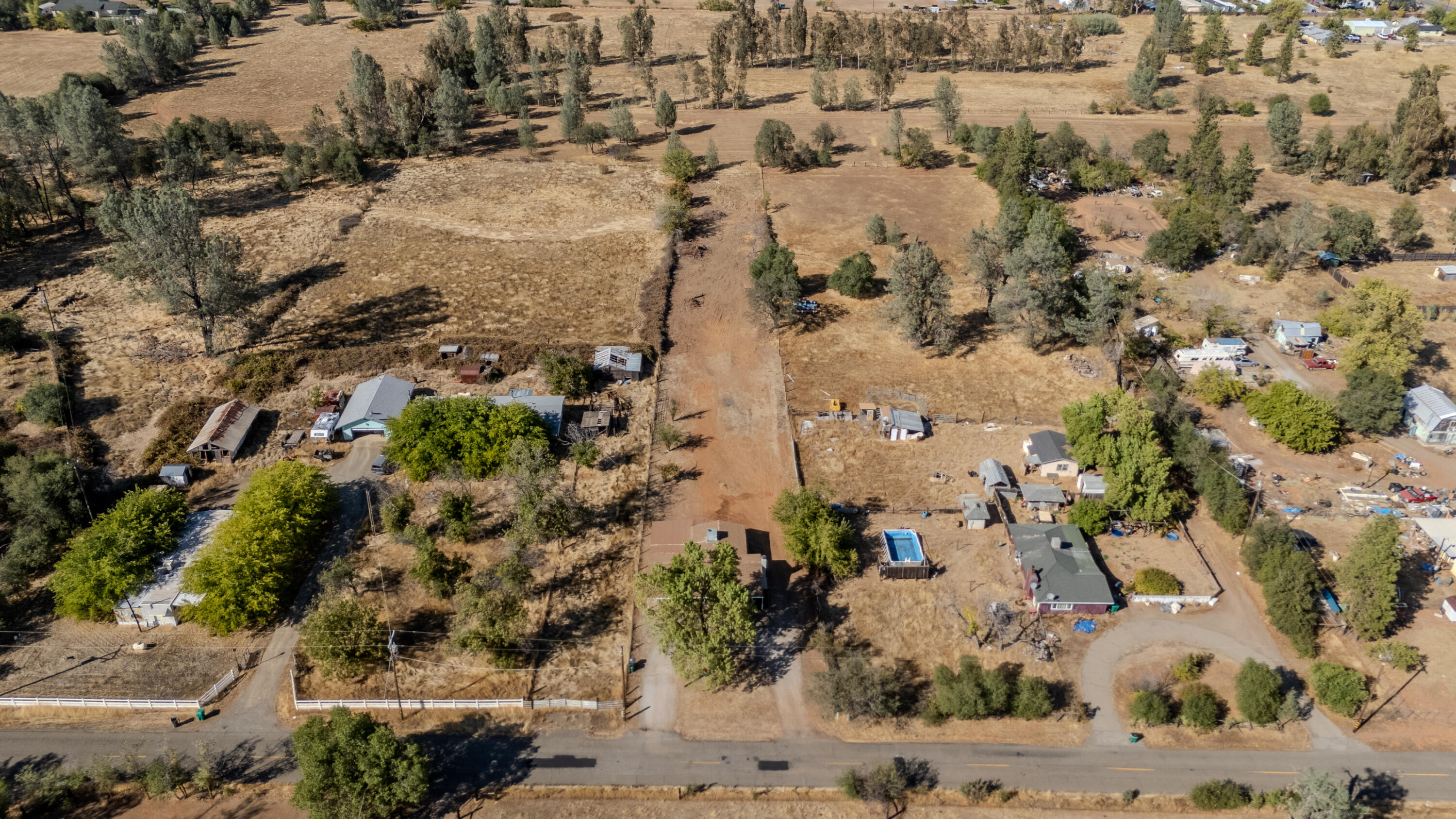 17402 Olinda Road Anderson, CA 96007 - Photo 25 of 29 zDrone 3