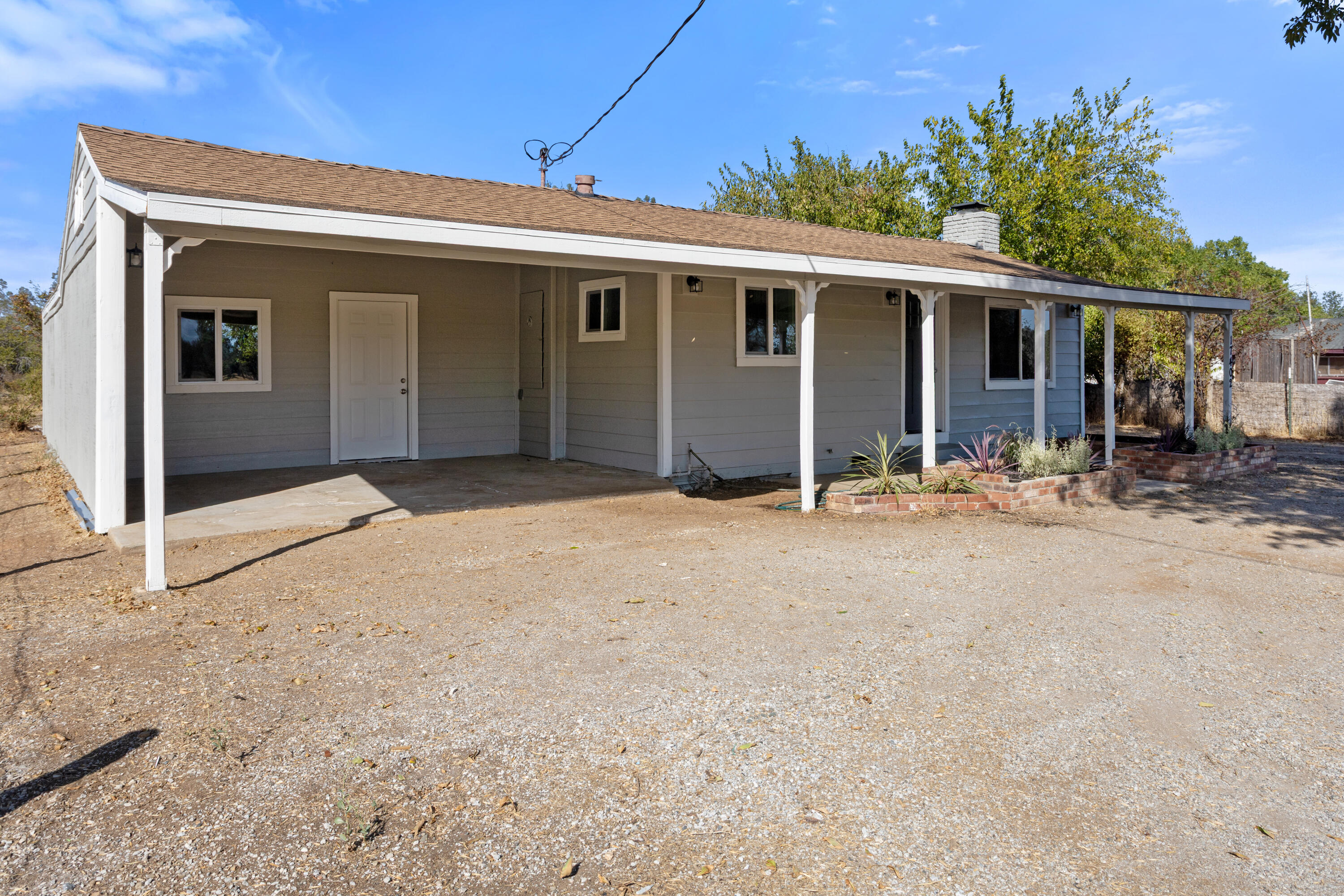Exterior Olinda Rd03