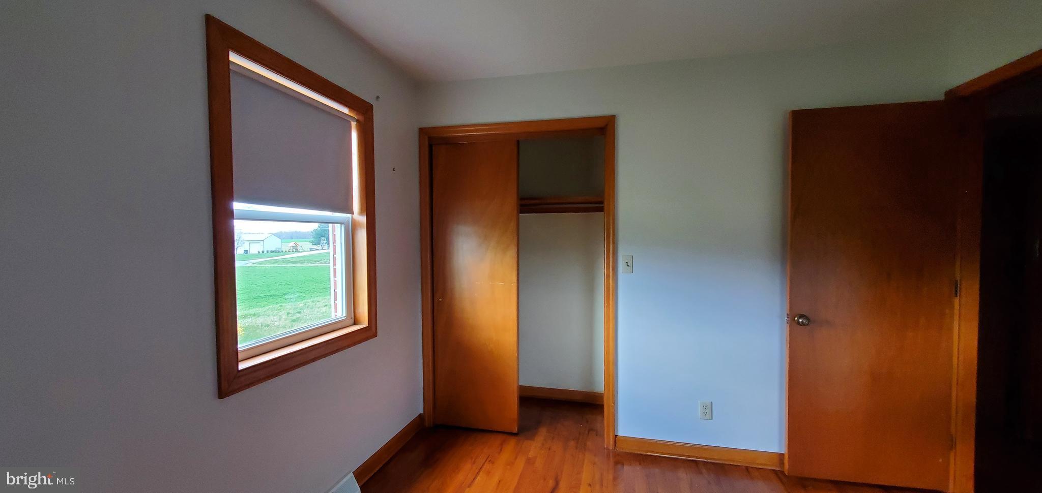 490 Pond Neck Road Earleville, MD 21919 - Photo 10 of 21 BEDROOM 1 CLOSET