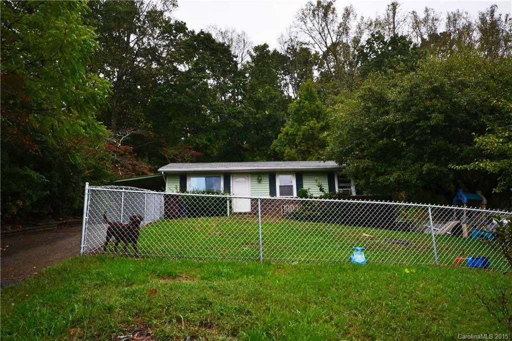 32 Conner Road Candler, NC 28715 - Photo 11 of 11 Gallery Image 11