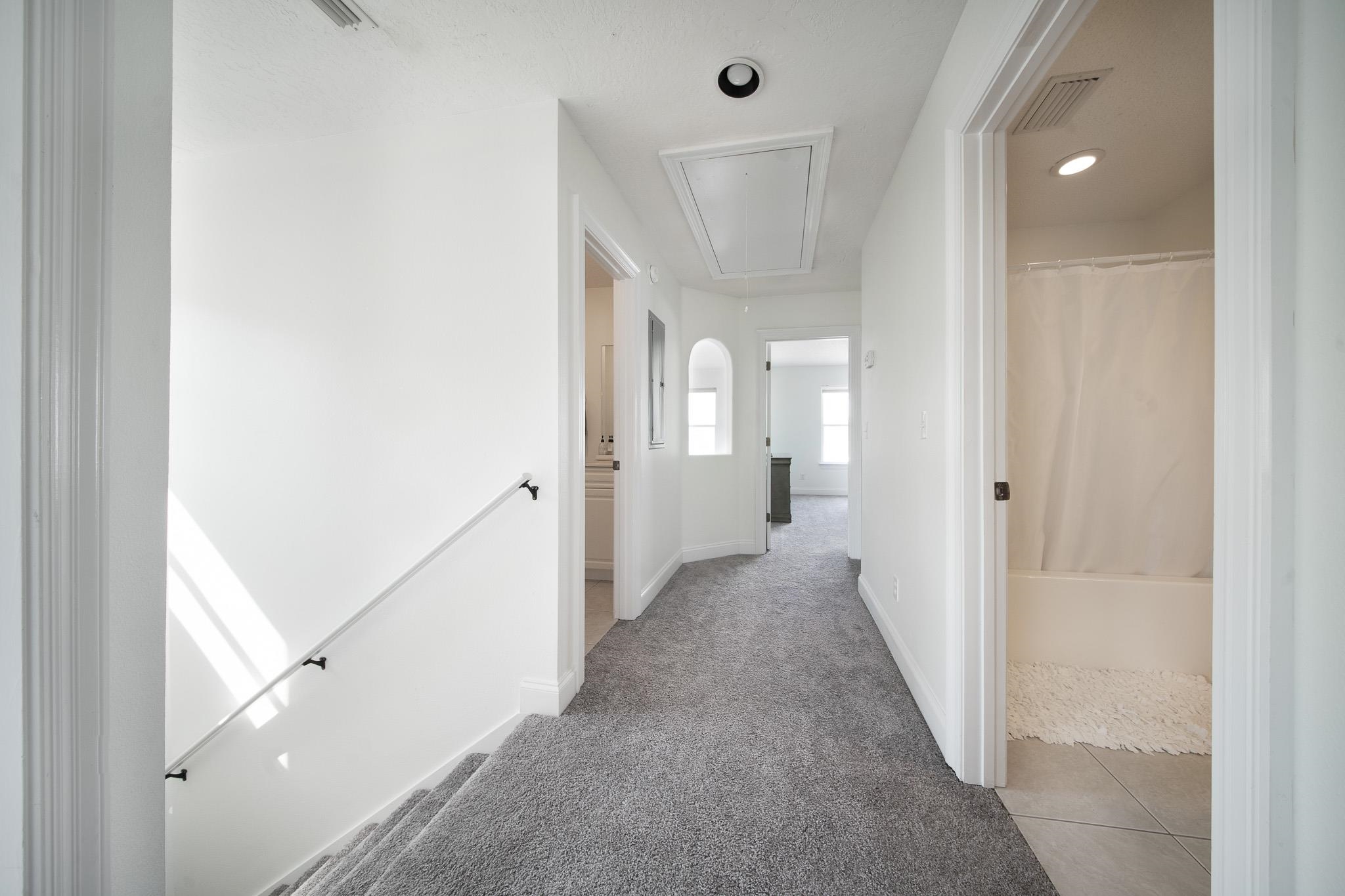 12475 State Highway, Unit 17 Gulf Shores, AL 36542 - Photo 20 of 55 Hallway