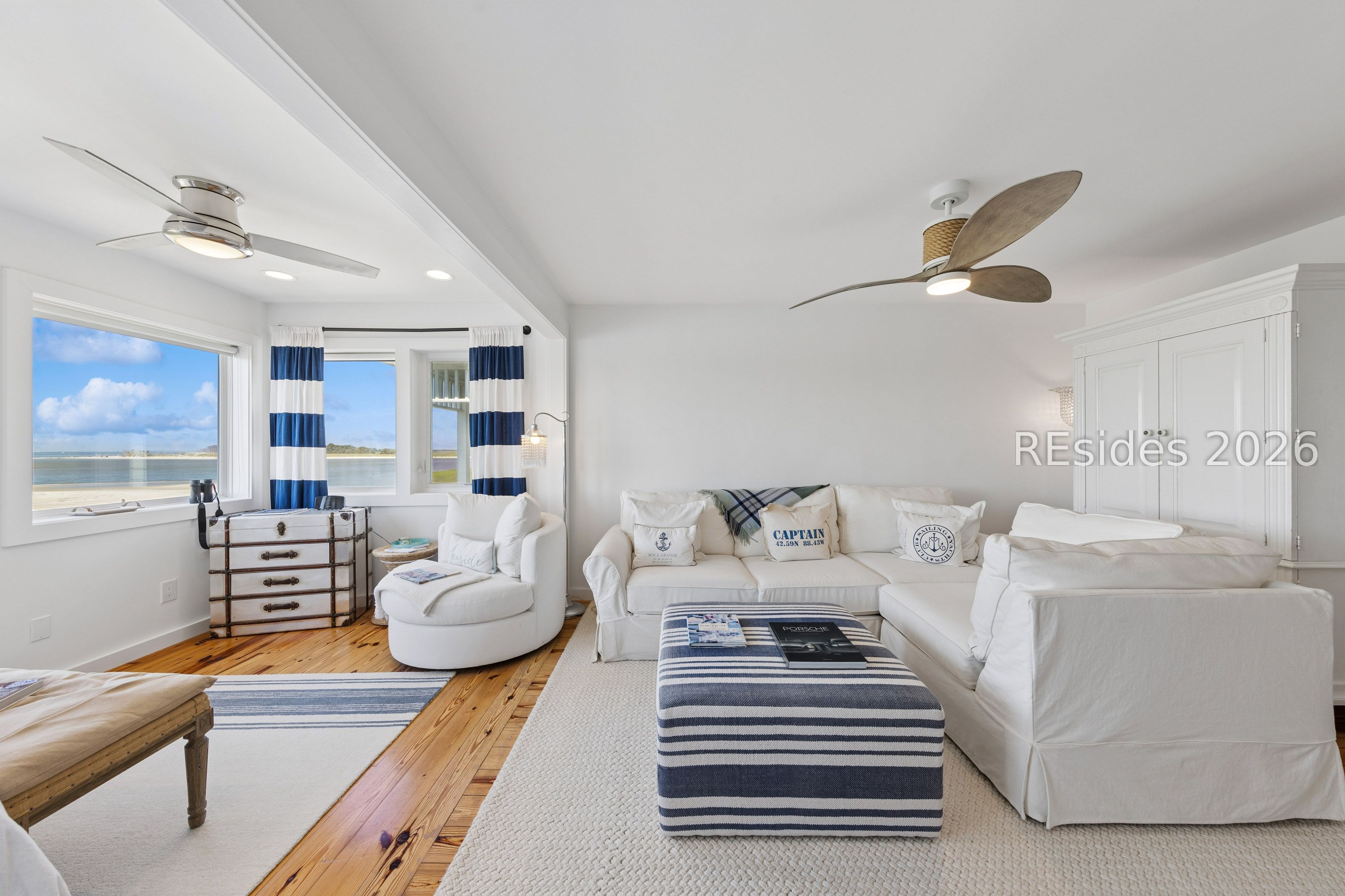 18 Sea Mist Road Fripp Island, SC 29920 - Photo 15 of 46