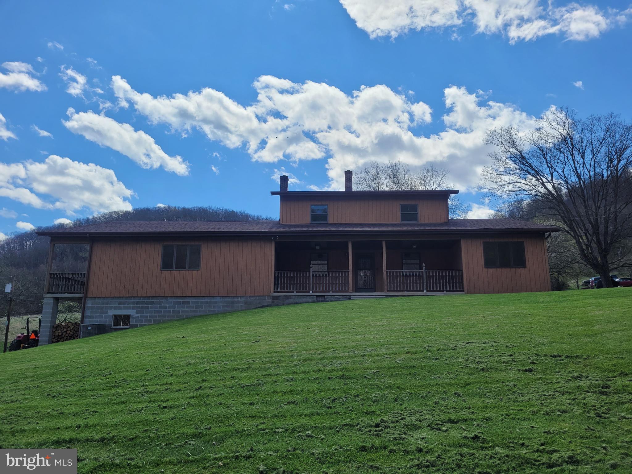 12623 Windy Ridge Drive Mount Savage, MD 21545 - Photo 2 of 11