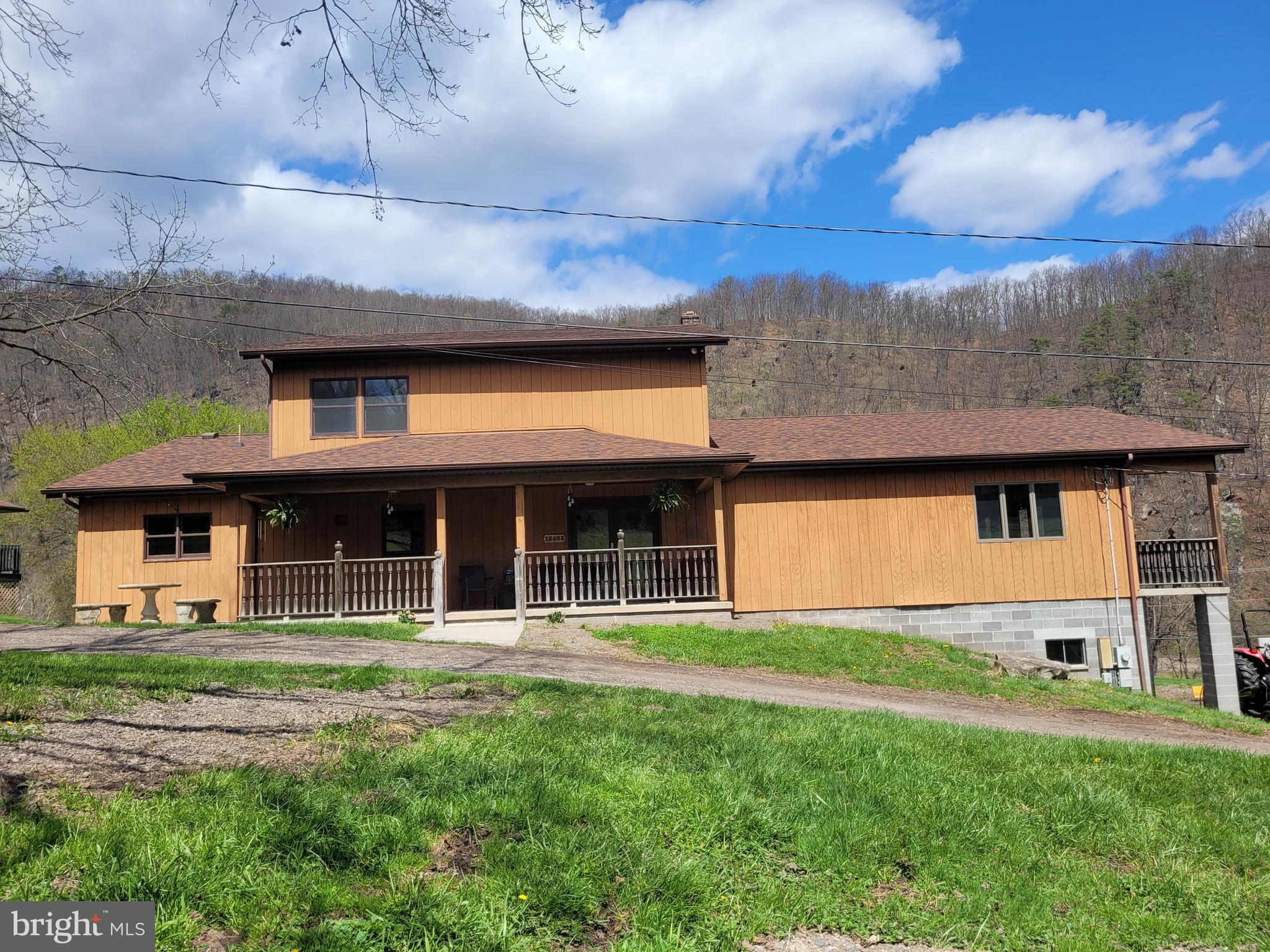 12623 Windy Ridge Drive Mount Savage, MD 21545 - Photo 5 of 11