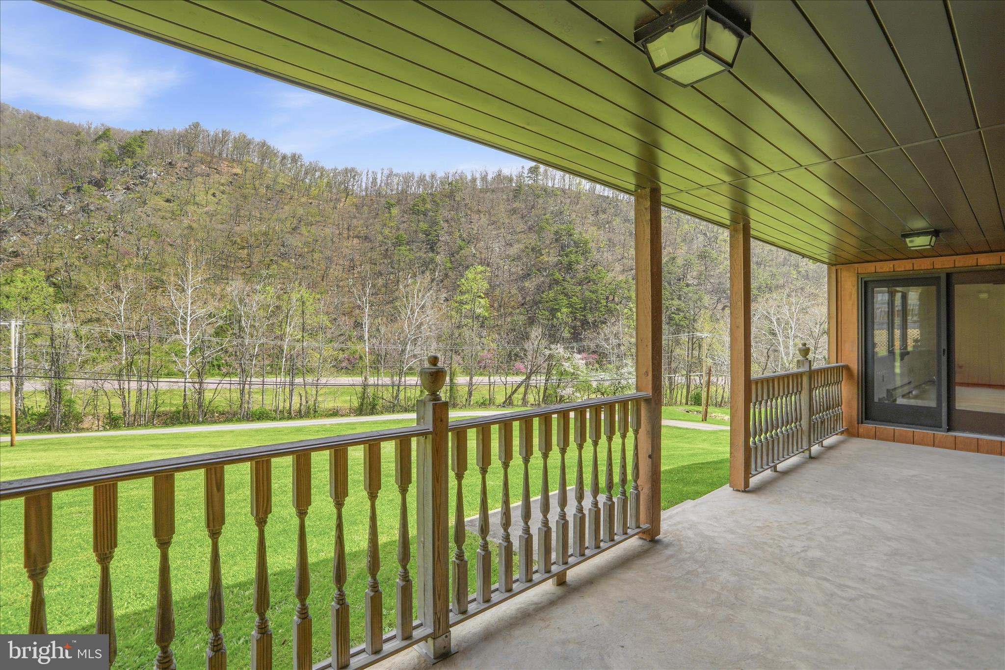 12623 Windy Ridge Drive Mount Savage, MD 21545 - Photo 53 of 72