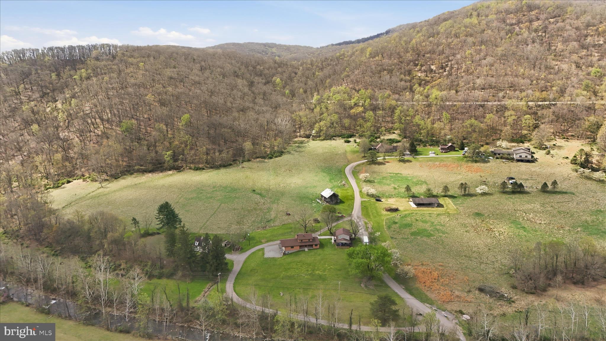 12623 Windy Ridge Drive Mount Savage, MD 21545 - Photo 55 of 72