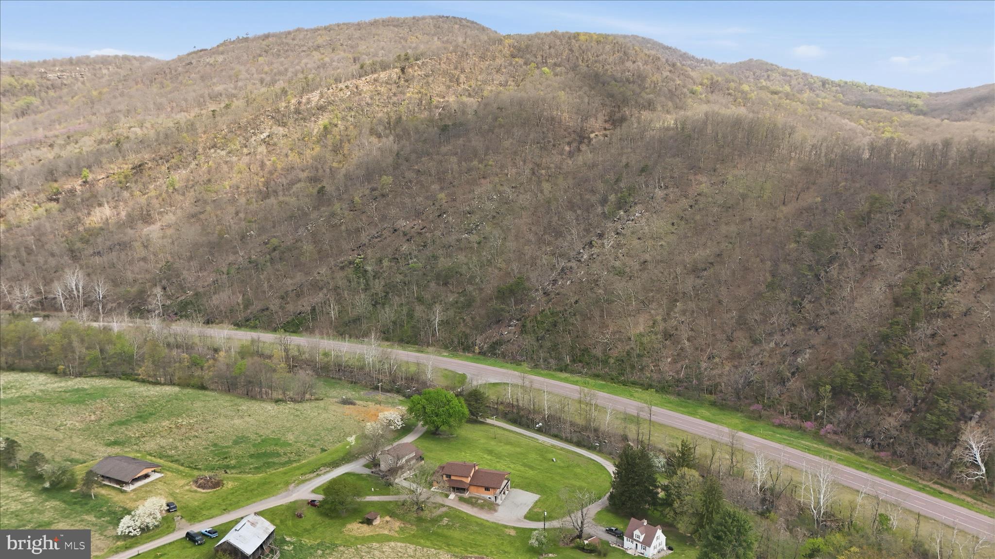 12623 Windy Ridge Drive Mount Savage, MD 21545 - Photo 59 of 72