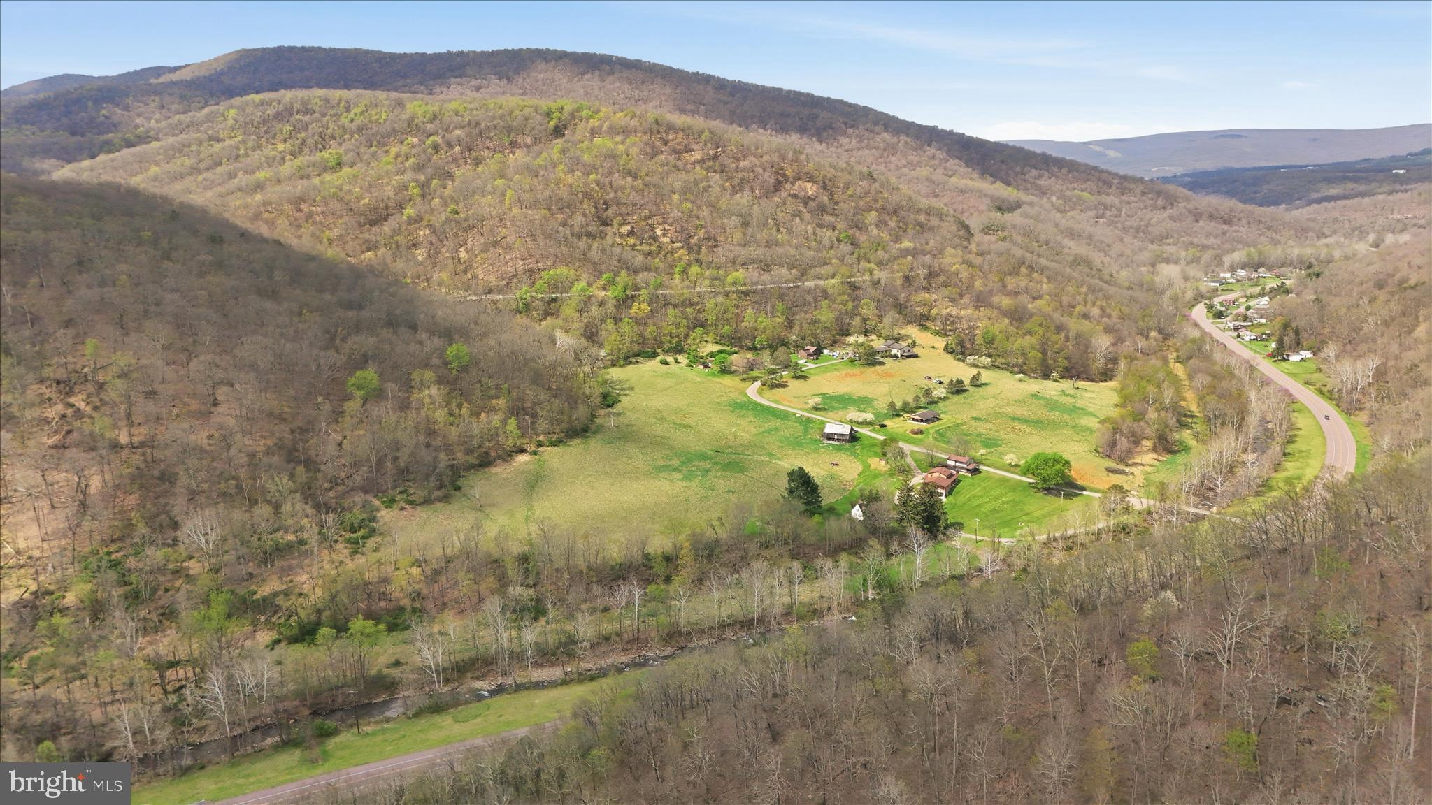12623 Windy Ridge Drive Mount Savage, MD 21545 - Photo 60 of 72