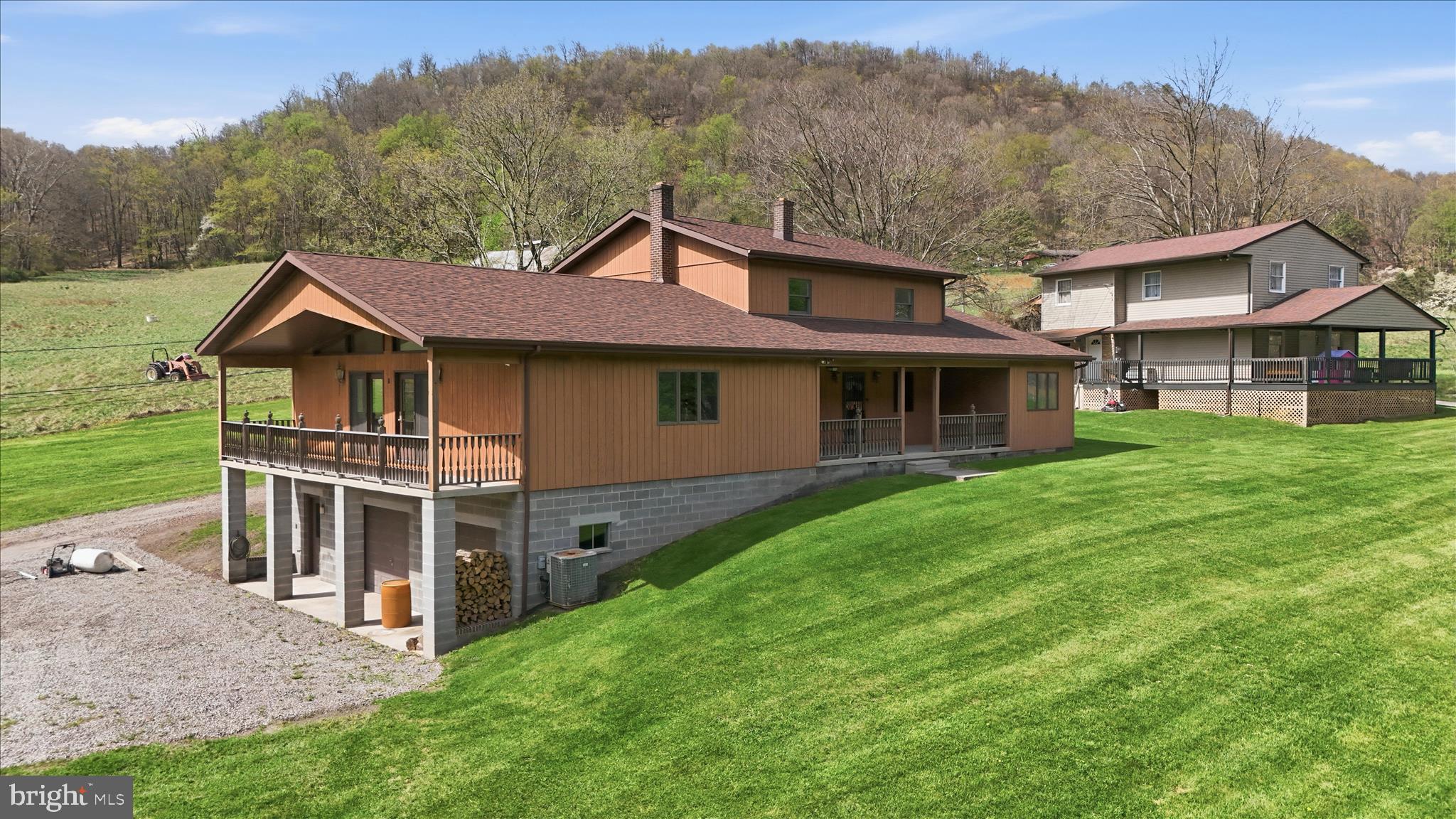 12623 Windy Ridge Drive Mount Savage, MD 21545 - Photo 6 of 72