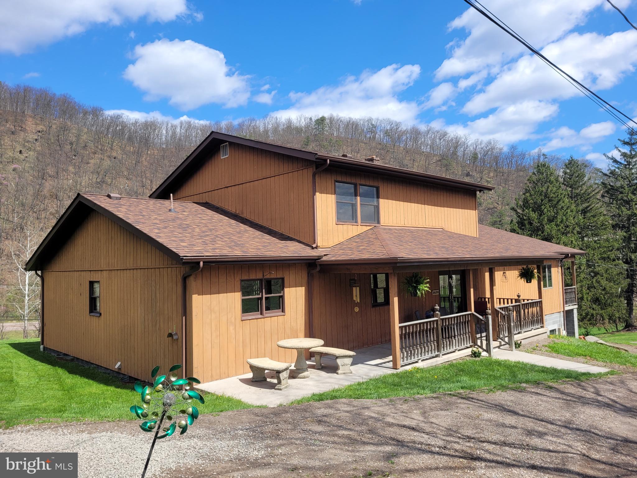 12623 Windy Ridge Drive Mount Savage, MD 21545 - Photo 6 of 11