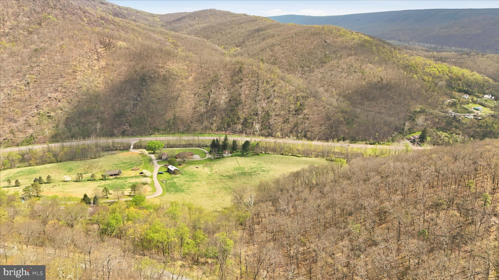 12623 Windy Ridge Drive Mount Savage, MD 21545 - Photo 65 of 72