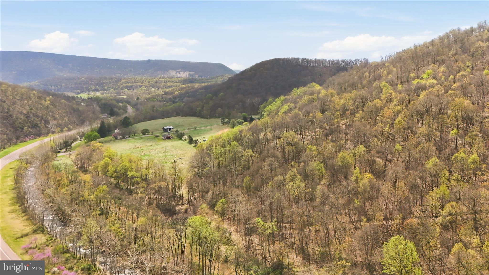12623 Windy Ridge Drive Mount Savage, MD 21545 - Photo 68 of 72 a view of a mountains