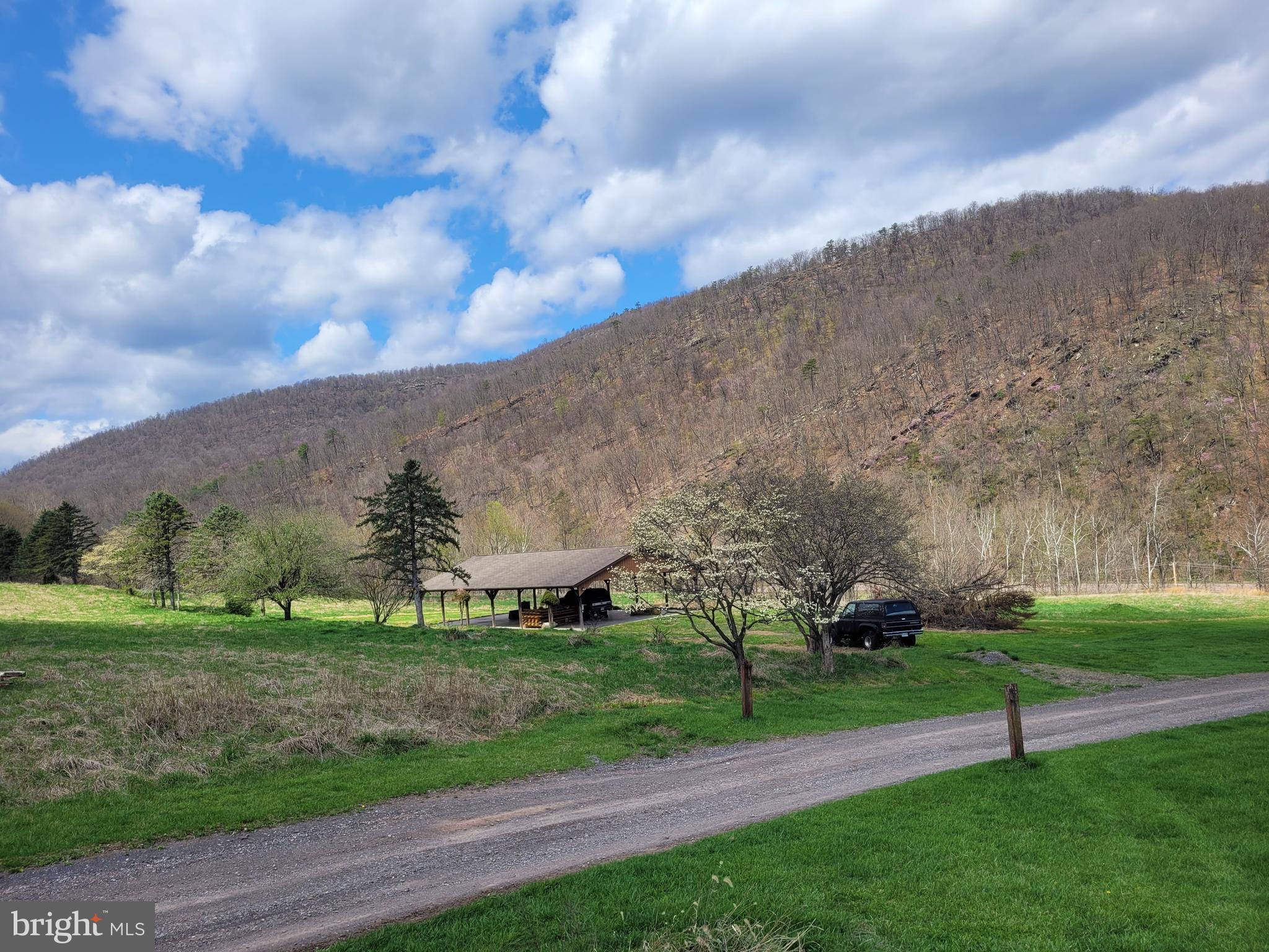 12623 Windy Ridge Drive Mount Savage, MD 21545 - Photo 8 of 11