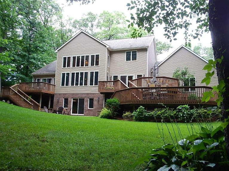 10291 Warner Road Milan, MI 48160 - Photo 49 of 51 Photo 51