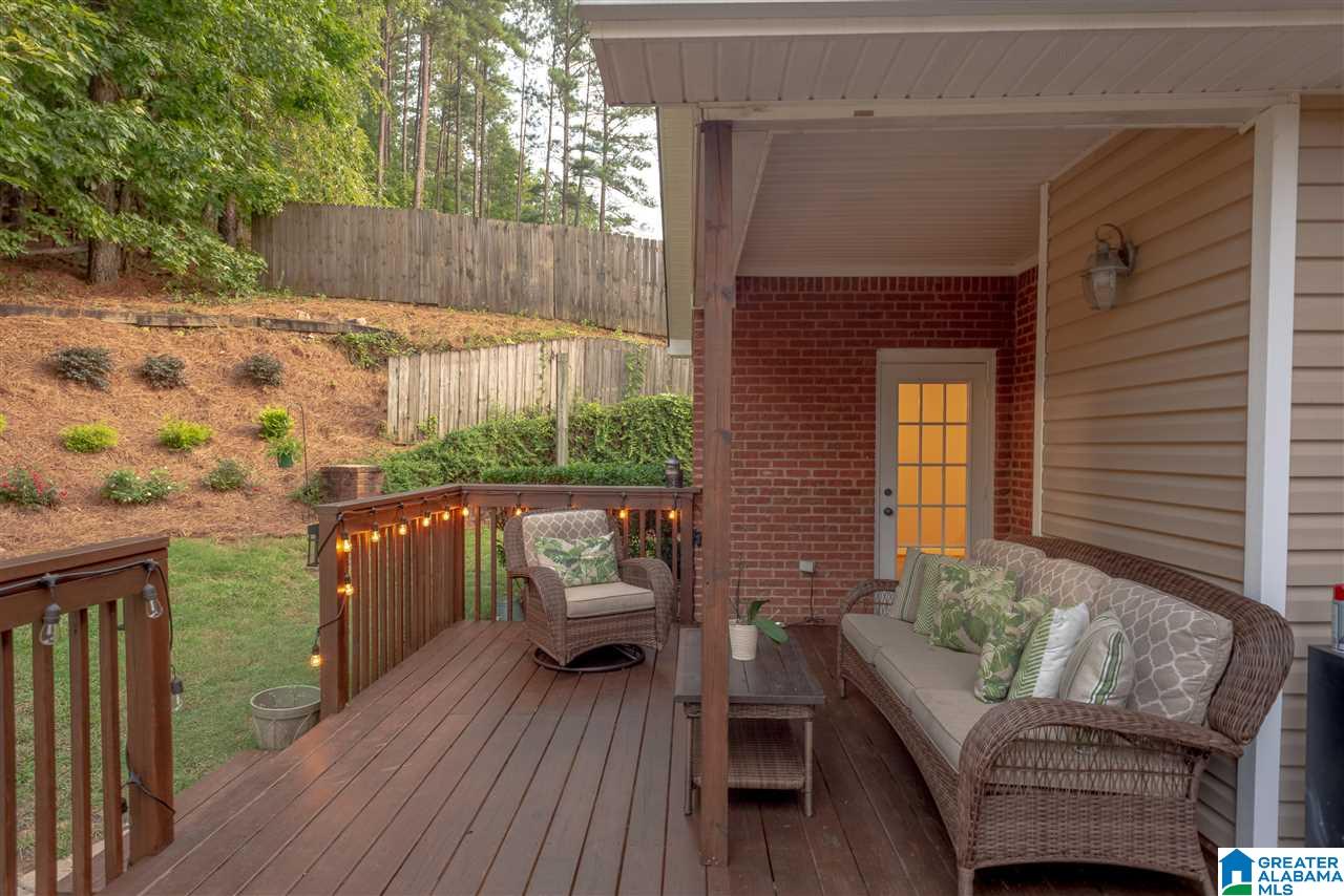 165 Windsor Lane Pelham, AL 35124 - Photo 23 of 26