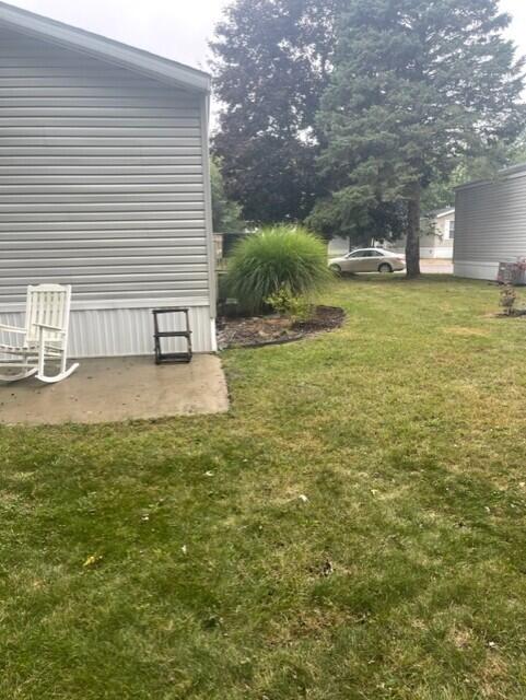 1558 West Shawnee Road, Unit 129 Baroda, MI 49101 - Photo 21 of 30 Joe B22