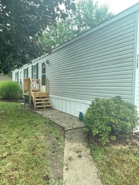 1558 West Shawnee Road, Unit 129 Baroda, MI 49101 - Photo 3 of 30 Joe B19