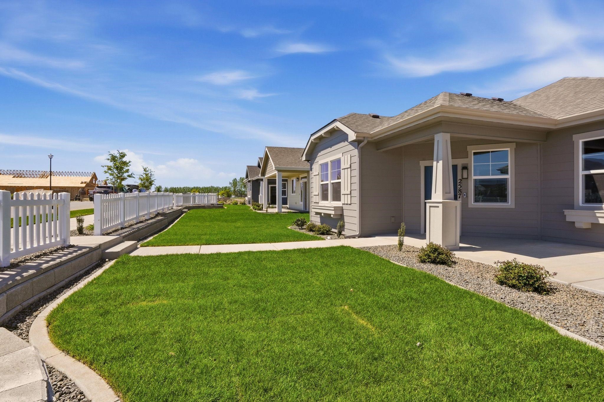 2587 North Rydal Lane Liberty Lake, WA 99019 - Photo 5 of 42