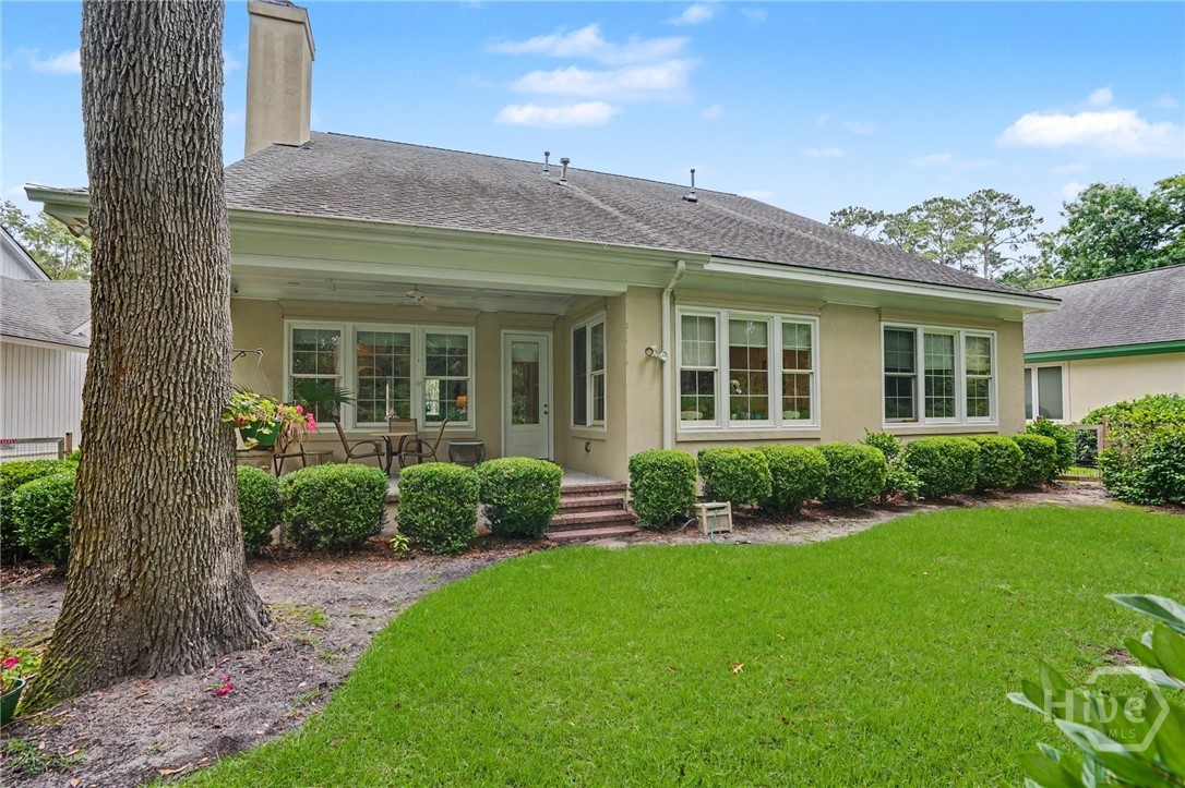 41 Sparnel Road Savannah, GA 31411 - Photo 33 of 34