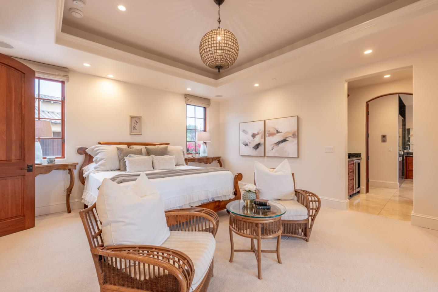 500 Belavida Road Monterey, CA 93940 - Photo 21 of 62