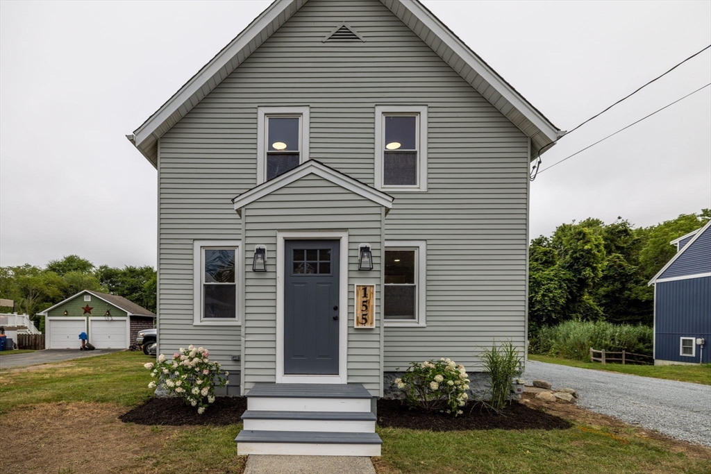 155 Fairhaven Road Mattapoisett, MA 02739 - Photo 2 of 34 Gallery Image 2