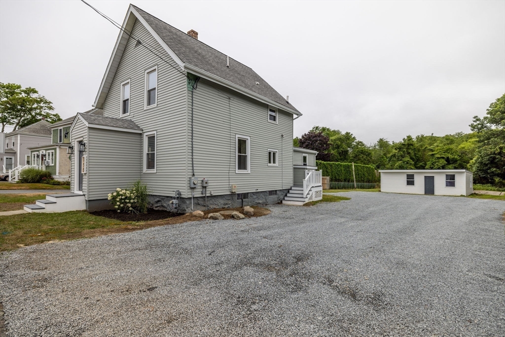 155 Fairhaven Road Mattapoisett, MA 02739 - Photo 31 of 34 Gallery Image 31