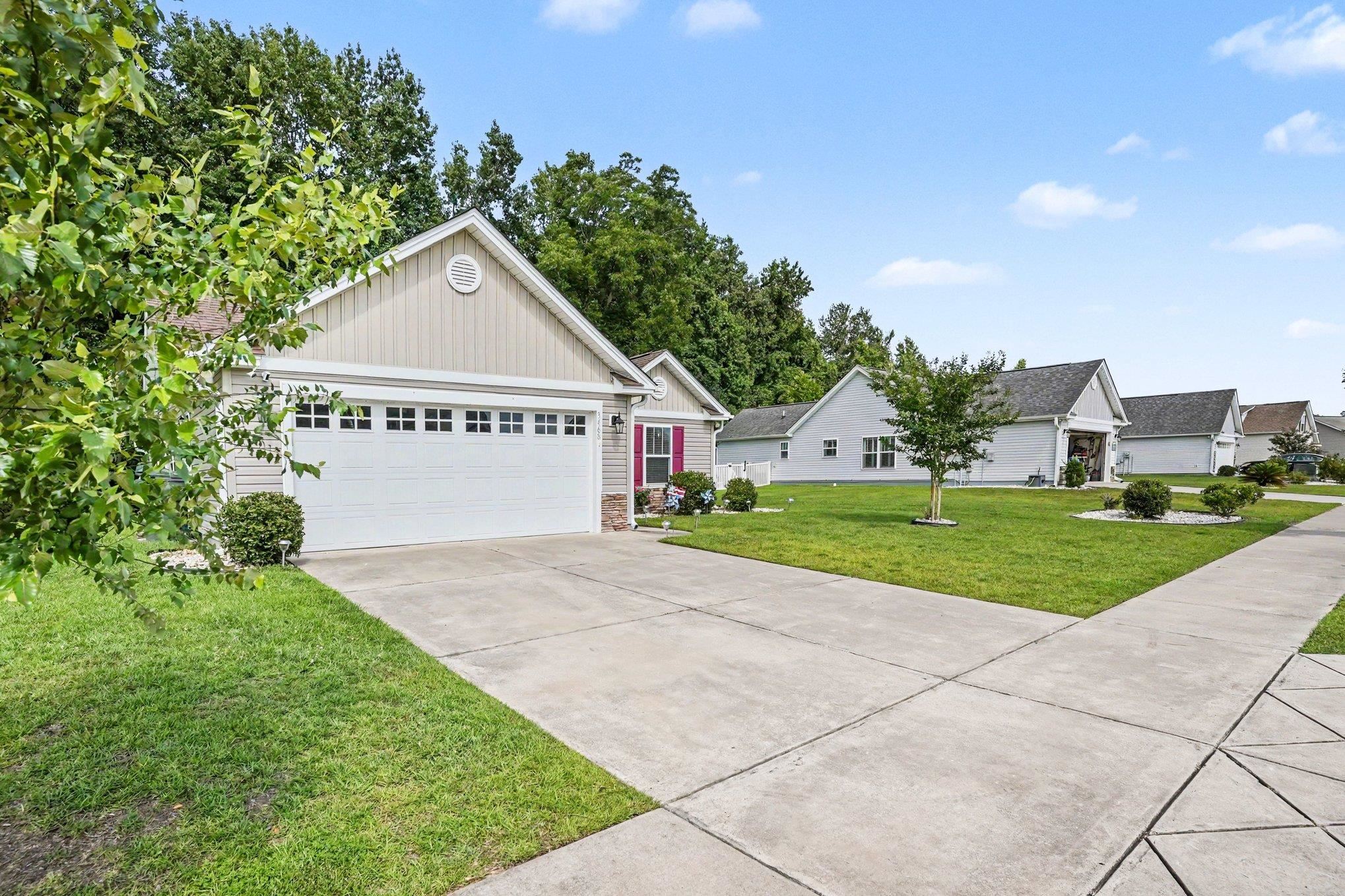 3468 Holly Loop Conway, SC 29527 - Photo 3 of 28