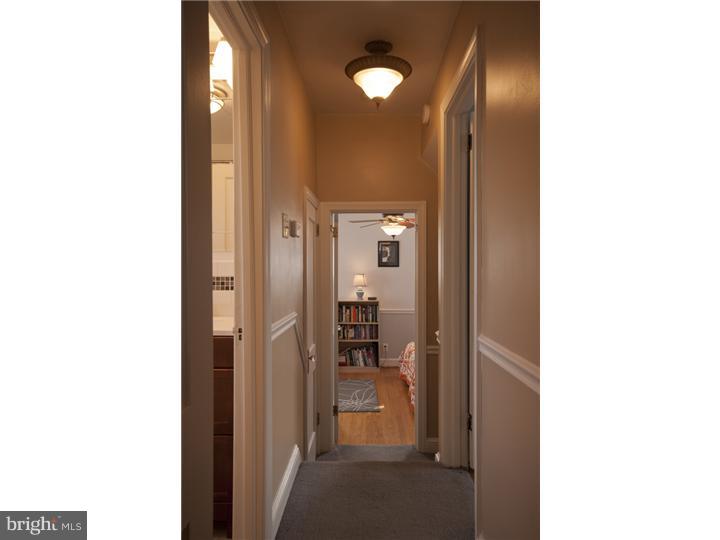 49 West Chelfield Road Glenside, PA 19038 - Photo 17 of 21 Hallway
