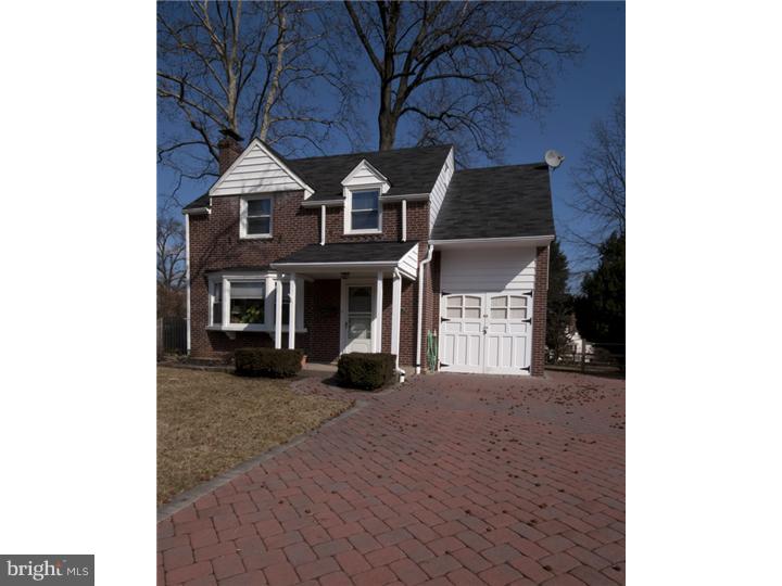 49 West Chelfield Road Glenside, PA 19038 - Photo 21 of 21 Exterior Front