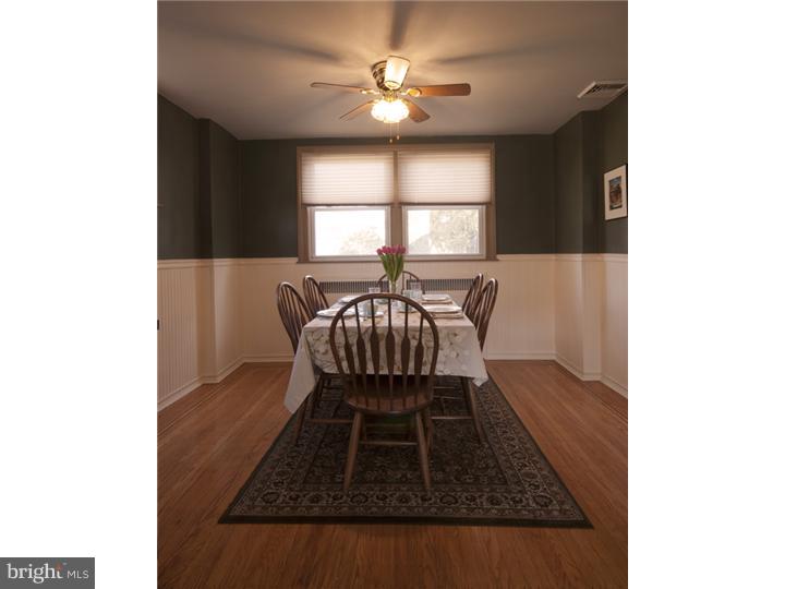 49 West Chelfield Road Glenside, PA 19038 - Photo 6 of 21 Dining Room